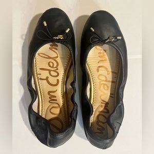 Sam Edelman, Felicia bow flats